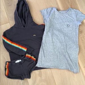 Spiritual gangster bundle